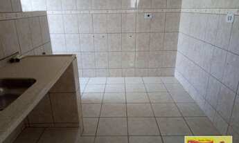 Imagem 3: Apartamento com 2 dormitórios à venda, 50 m² por R$ 190.000,00 - Cidade Satélite Santa Bár