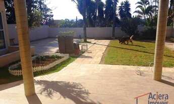 Imagem 5: Casa com 3 quartos (1 suíte), à venda, 180 m² - São Fernando Residência - Barueri/SP