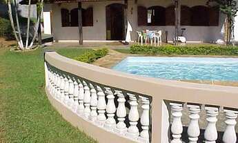 Imagem: Condomínio Itatiba - CA0438