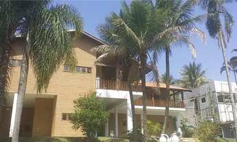 Imagem: Casa com 5 dormitórios, 700 m² - venda