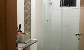 Imagem 7: Apartamento para aluguel possui 68 metros quadrados com 2 quartos em Jardim Garcez - Tauba