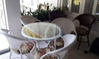 Imagem 7: Casa com 5 dormitórios à venda, 520 m² por R$ 3.170.000,00 - Alphaville - Santana de Parna