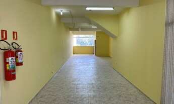 Imagem 4: Salão 100m² no centro Caieiras nível da rua com 2 banheiros