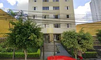 Imagem 2: Apartamento à venda no bairro Cambuci - São Paulo/SP, Zona Sul