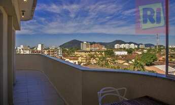 Imagem: Cobertura com 3 dormitórios à venda, 92