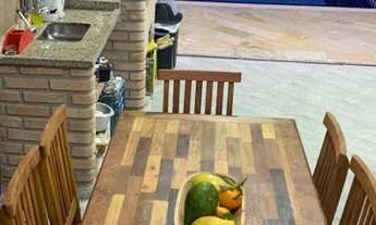 Imagem 4: Sobrado em Condomínio!! 3 suítes!! Morada da Praia!!