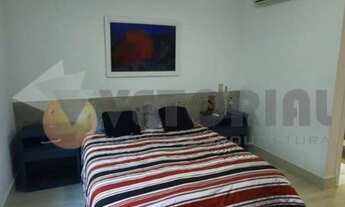 Imagem 7: Casa de condomínio sobrado para venda tem 290 metros quadrados com 4 quartos