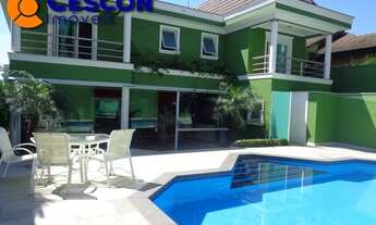 Imagem 4: CASA RESIDENCIAL em BARUERI - SP, ALDEIA DA SERRA