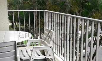 Imagem 5: Apartamento - Vila Ema - Residencial Vivendas Vila Ema - 156m² - 4 Dormitórios