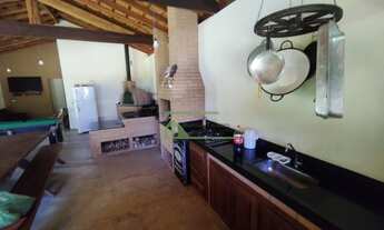 Imagem 5: Sítio com 3 dormitórios à venda, 73000 m² por R$ 685.000,00 - Bairro do Pires - Piedade/S