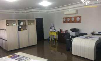 Imagem 4: Casa Térrea com 3 Suítes, Churrasqueira e Piscina na Vila Rezende, Piracicaba-SP REF: 35