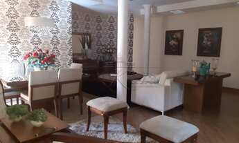 Imagem 3: Casa para venda possui 270 metros quadrados com 3 quartos