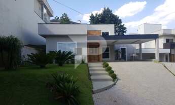 Imagem: Casa - Chácaras Silvania - Valinhos