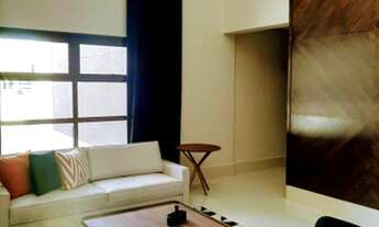 Imagem 2: The Park View - Ultimo andar de frente para o parque Torre C - Particular