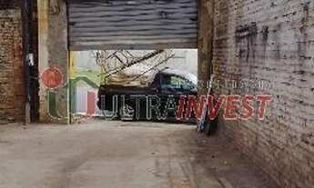 Imagem 5: LOCAÇÃO - BARRACÃO VILA SANTA RITA / SOROCABA/SP