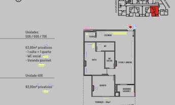 Imagem 13: Apartamento residencial para venda, Ariribá, Balneário Camboriú - AP8383