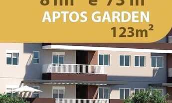 Imagem 3: Apartamento - Jardim Petrópolis - Parquelar - 3 dormitórios - 73 e 81m²