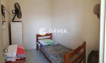 Imagem 6: Apartamento com 3 dormitórios no Gonzaga - Santos