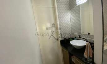 Imagem 6: Casa Condomínio - Jardim Marcondes - Jacareí - Residencial Morada Casabella - 2 Dormitório