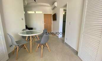 Imagem 7: Apartamento Vista Mar Pé na Grama 2 dormitórios à venda, 82 m² por R$ 1.700.000 - Riviera