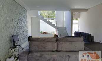 Imagem 6: BELÍSSIMA CASA NO CONDOMÍNIO GRANJA VIANA - COTIA - SP