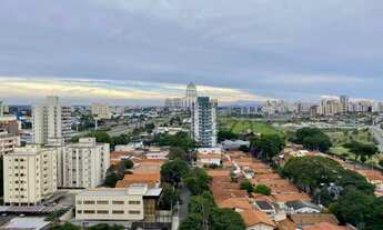 Imagem 6: Apartamento 4 Dorms - 144 m2 - Vila Betânia - Residencial Palazzi Di Venézia