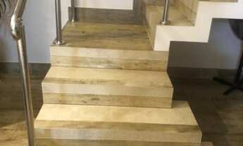 Imagem 7: JAGUARIÚNA - Casa Padrão - ROSEIRA DE CIMA