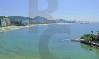 Imagem 2: FRENTE AO MAR Apartamento cobertura com 3 dormitórios