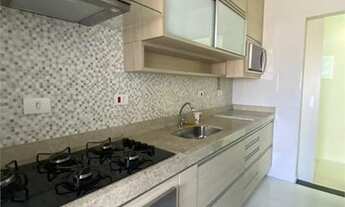 Imagem 6: Cobertura triplex 3 quartos próximo ao Lago dos Patos