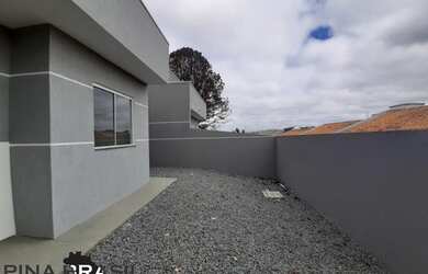 Imagem 7: Casa para Venda em Colombo, Guaraituba, 3 dormitórios, 1 banheiro, 2 vagas