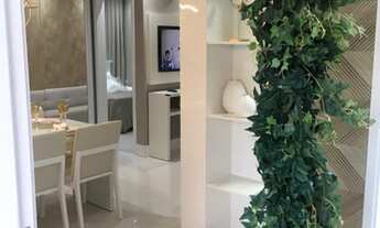 Imagem 6: Apartamento novo de 02 dormitórios com vaga de garagem em Jandira