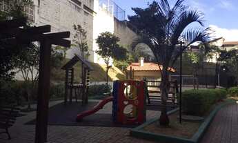 Imagem 7: Apartamento para Venda em São José dos Campos, Monte Castelo, 2 dormitórios, 1 suíte, 2 ba