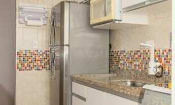 Imagem 7: Apartamento 62m² com 3 dormitórios no JD. de Abril -Osasco!!