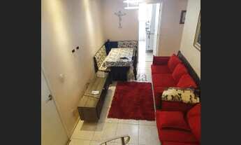 Imagem: Cobertura - Floradas de São José - Recanto