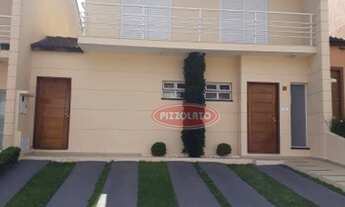 Imagem: Sobrado com 4 dormitórios à venda, 170