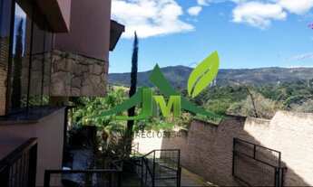 Imagem: Linda Casa em Atibaia à Venda no Jd São