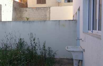 Imagem 5: Excelente casa térrea de rua Agreste Tijuco Preto lavanderia no quintal imenso nos fundos