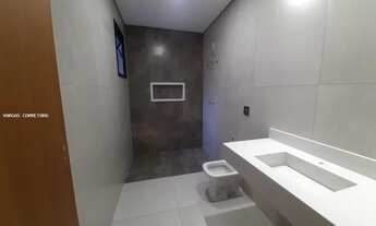 Imagem 5: Casa para Venda em Bauru, Jardim Estoril III, 3 dormitórios, 1 suíte, 3 banheiros, 4 vagas