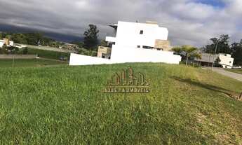 Imagem 2: Terreno à venda - Alphaville Nova Esplanada II - Votorantim/SP