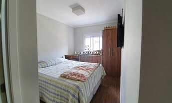 Imagem 3: LINDO APARTAMENTO COM 1 DORMITÓRIO 1 BANHEIRO 1 SUÍTE 1 VAGA DE GARAGEM - MOEMA - SP