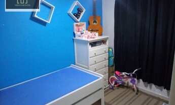 Imagem 2: Apartamento TERREO com 2 dormitórios à venda, 49 m² por R$ 196.000 - Jardim Terras Do Sul