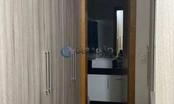 Imagem 2: Apartamento para venda tem 105 metros quadrados com 3 quartos