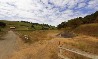 Imagem: EXCELENTE LOTE COM 6.500 M² DE AREA TOTAL