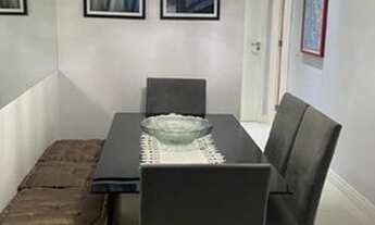 Imagem 3: Apartamento 2 dormitórios, sendo 1 suíte e Lazer completo - R$ 549.000,00