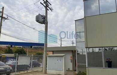 Imagem 4: Galpão - Loteamento Parque Industrial - Jundiaí