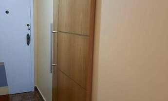 Imagem 5: Apartamento à venda, 85 m² por R$ 319.000,00 - Campo Grande - Santos/SP