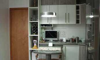 Imagem 6: Apartamento - Vila Ema - Residencial Unique - 3 Dormitórios - 176m² - Aceita Permuta