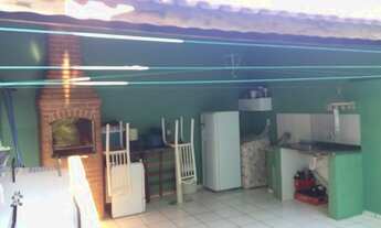 Imagem 5: CASA TÉRREA - 3 DTS STE - Próx. Carrefour Sonia Maria - Sorocaba / av. ipanema