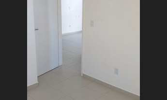 Imagem 4: Apartamento com 56 metros quadrados com 2 quartos 1 vaga coberta Jardim Macarengo - São Ca