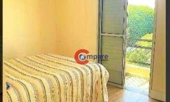 Imagem 6: Excepcional Apartamento no Gopoúva, integrante do Condomínio Residencial Mediterranê